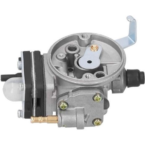 Carburatore per Shindaiwa, un carburatore pratico e affidabile per uso domestico con Shindaiwa C350 (1/4)