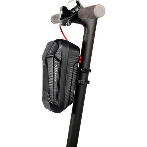 Lampe pour scooter électrique Ninebot balansbil 8 tum scooter électrique vattentät frontväska 1L 2L 3L (1/5)