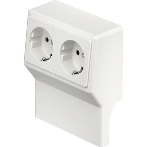 Rehau SL Gerätetank rws SL 2GT2050 rws (1/2)