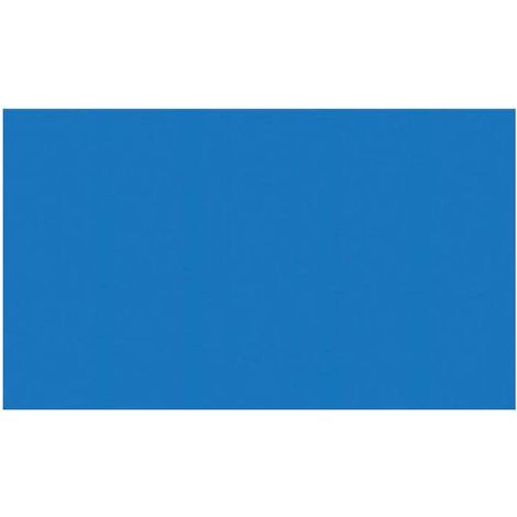 PLASTICA ADESIVA ALKOR 288.1994 AZZURRO 15 M