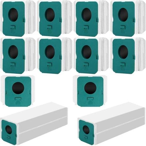 12 Ersatzteile für SAMSUNG BESPOKE VS20, XU, Staubsauger Staub, XU, Staubsaugerzubehör, Ersatzteile, Schmutzentfernung, Reinigung KZQ - KZQ (1/4)