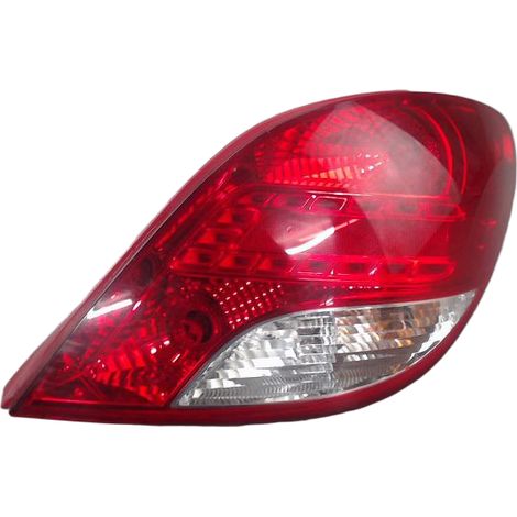 [PRODUIT D'OCCASION] Feu Arrieree Droit PEUGEOT 207 ♻️ Ref Oe. 6351hq - Garantie à vie (1/2)