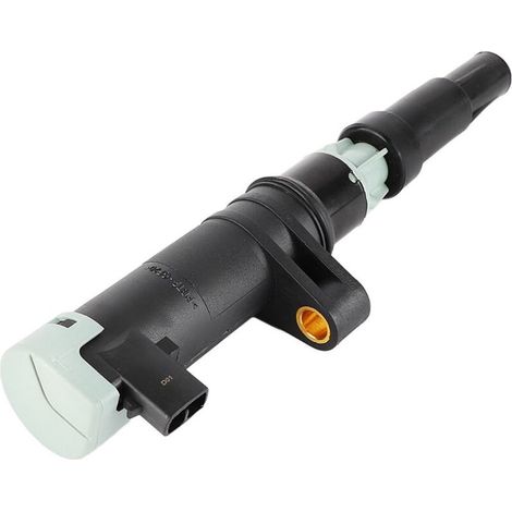 SJLERST Bobine d'allumage Compatible avec AVANTIME CLIO II III ESPACE GRAND SCENIC Remplacer 7700875000 (1/5)