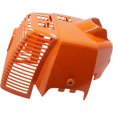 Couvercle de cylindre pour débroussailleuse Stihl SP85 SP81 KM85 FC75 FS85 FS75 FS80 FS80R FS85R KA85R HL75