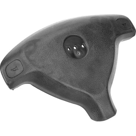 Volant Noir Voiture Housse 90437285 Compatible Opel Vauxhall Astra G 1998-2004 (1/3)