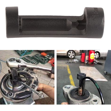 Douille de suspension 1/2" DR. pour entretoise 18mm 12 points - Réf. VM 3353