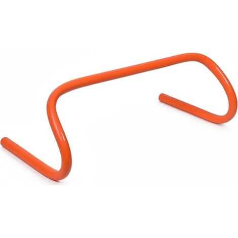 Obstacle d'entraînement, 45 x 15,5 cm, plastique, orange, ATU-083842 (1/4)