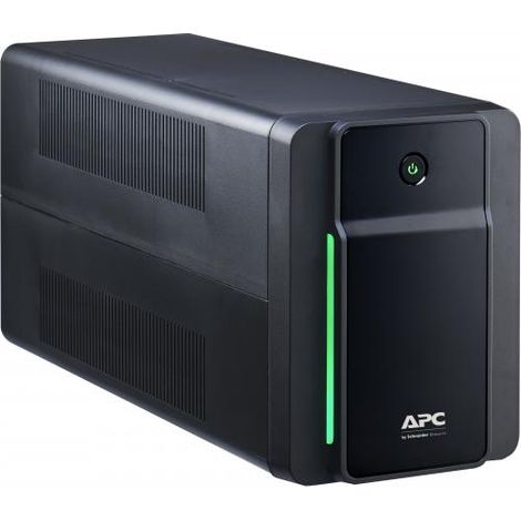 APC BX1200MI gruppo di continuità (UPS) A linea interattiva 1,2 kVA 650 W 6 presa(e) AC (1/4)