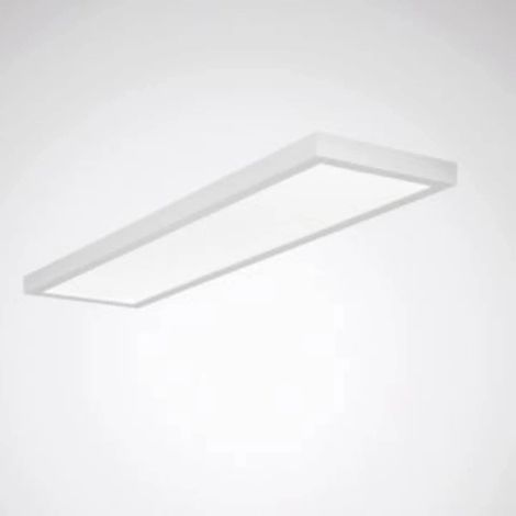 [GEBRAUCHT] B-Ware Trilux Deckenleuchte Lampen Led Weiß Aluminium Leuchte Licht Lampe 8157851
