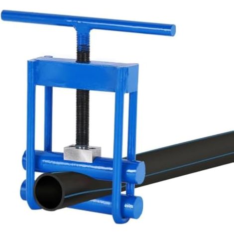 Outil de Compression Tuyau, Outils D'Extrusion Pour Tuyaux D'Eau Plastique
