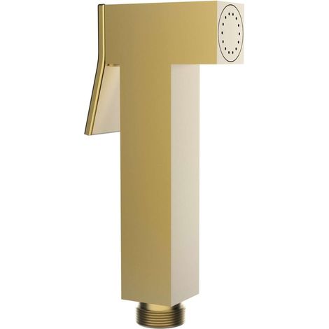 Sapho - Doccia bidet, oro opaco BS129GB (1/2)