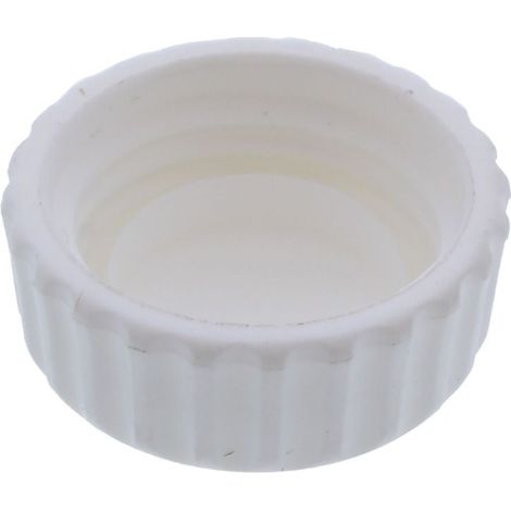 Ideal 176940 Threaded Flute Turret Genuine Replacement Spare Part