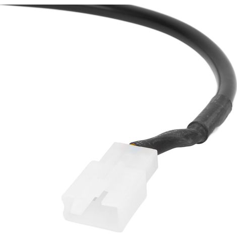 Control de cabrestante de 12 voltios - Barra de control con botones pulsadores para vehículos utilitarios. Kit para cabrestantes de 1500 a 5000 lb.