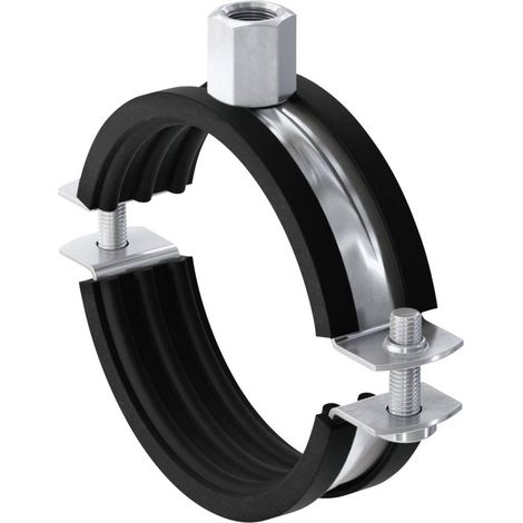 fischer Collier isophonique FRS 200-206 M10 15 pièces