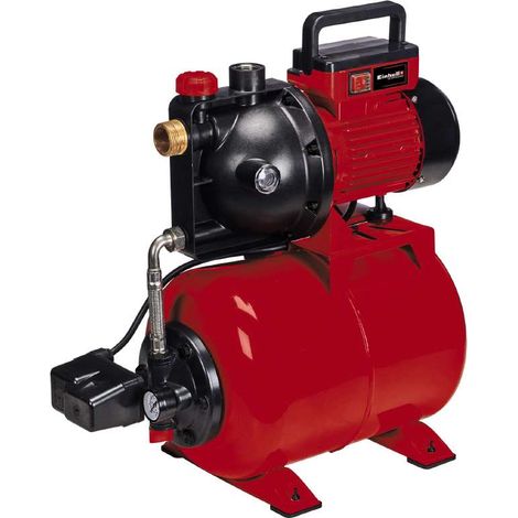 Booster Gc-Ww 8042 Eco