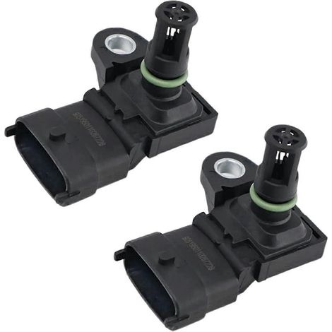 22329559 Ansauglufttemperatur-Ladedrucksensor