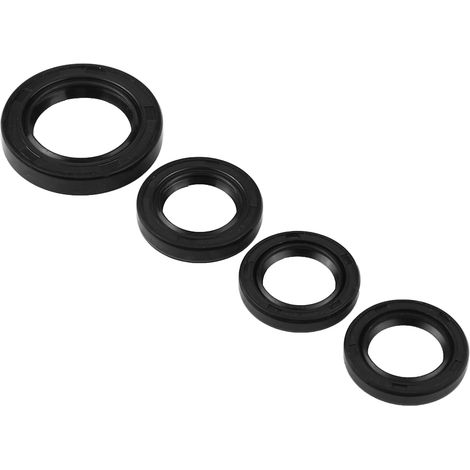 Kurbelwellen-Öldichtungen für GY6 125cc 150cc 152 QMI 157QMJ (1/5)