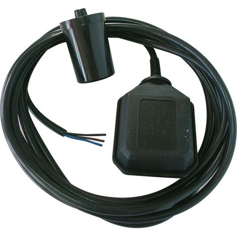 Fluxe - Schwimmerschalter 5 m - 491152