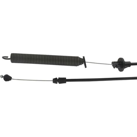 Cable embrague AYP - HUSQVARNA 532172758 - 172758 - 532 17 27-58