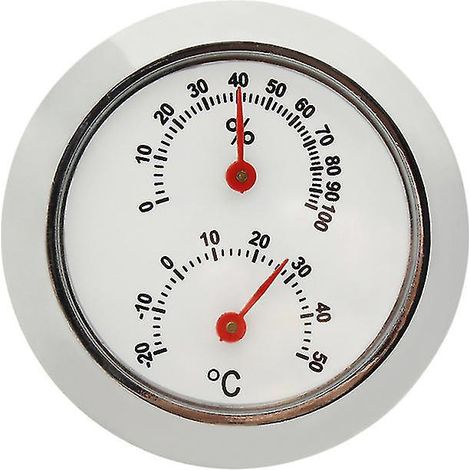 1 Stück Hygrometer für Musikinstrumente (1/3)