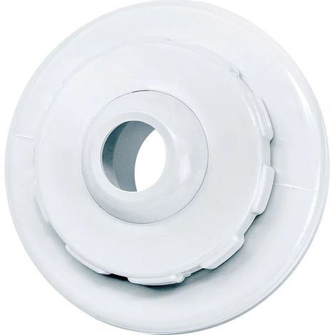 Accessoire de piscine productos-qp 50/6 ball débit 3000 L/h inox