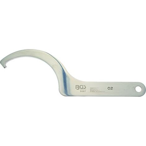 BGS Outil de réglage chaîne acier inoxydable 256g