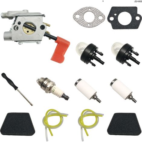 Suitable for lawnmowers WT-628 530071636 530071637 530071565 909-048 -1 (1/4)