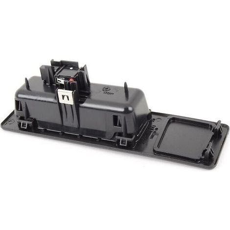 Kofferraumdeckel Heckklappenschalter 51247463161 Für Bmw F10 F11 F48 F25 F26 F15 (1/4)
