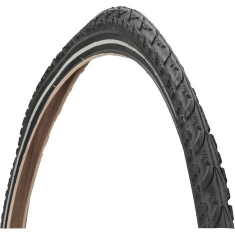 Fischer Fahrradreifen (28 Zoll) 71,12 cm Trekking 47-622 mm (ETRTO) Fahrradreifen & Schläuche