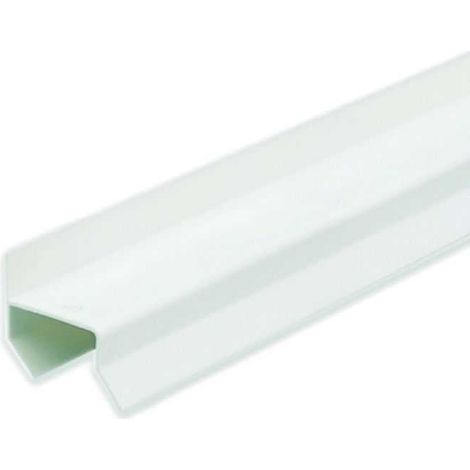 Joint de sol réhausseur - Blanc - Ta-e / Ta-s / Ta-g / Tercia TA-C45 - B01913 - IBOCO