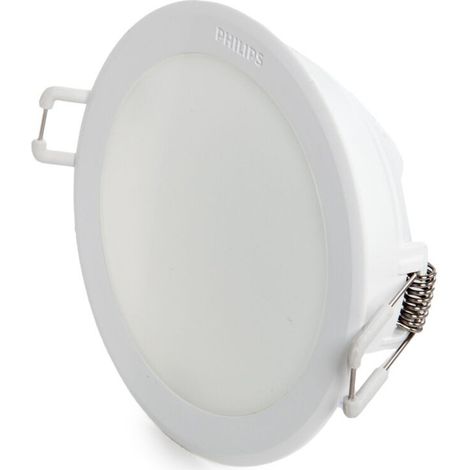 MESON Encastrable LED Blanc 6W 550Lm - MESON Encastrable LED Blanc 6W 550Lm - MESON Encastrable LED Blanc 6W 550Lm (1/4)