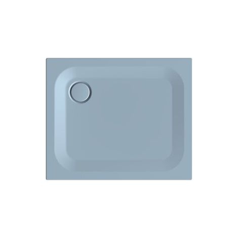 BETTE 5840-418T Receveur de douche rectangulaire Ultra avec