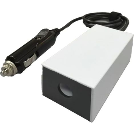 Onduleur de Voiture pour Mini 12V-36V à 36V 5A avec Alimentation Commutation Automatique Bluetooth Adaptée Aux Voitures Camping (1/4)