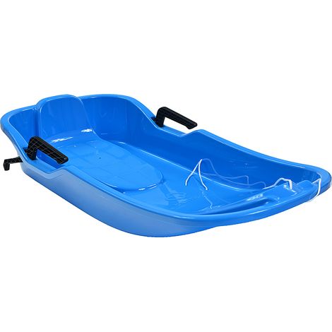 ND05S1683 504101 Slitta Hamax Sno Glider blu (1/3)