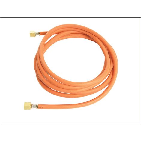 Hose Assembly 2 Metre 3/8 BSP LH x 3/8 BSP LH PRMS717321 (1/2)