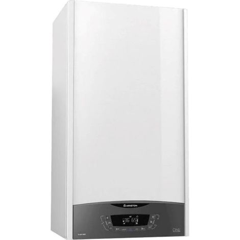 ARISTON - CLAS ONE 24 FF CALDAIA MURALE A CONDENSAZIONE 3301021 (1/10)