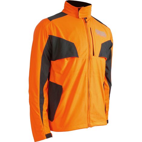 Oregon "Yukon" Stretch Forst Arbeitsjacke Gr. S (1/5)