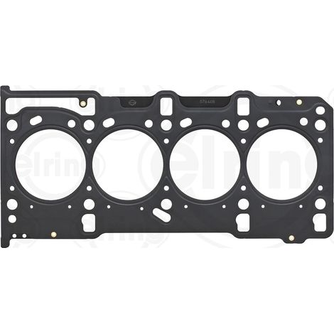 Joint d'étanchéité, culasse Elring 076.408 ALFA ROMEO 0209.JE 0209.JL 1 538 719