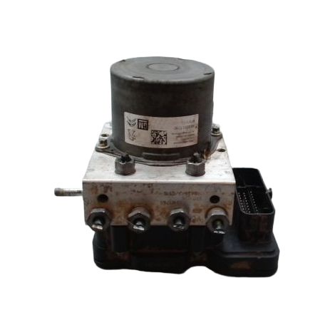 [PRODUIT D'OCCASION] Unite Hydraulique Abs CITROEN C3 2009- ♻️ Ref Oe. 1676024580 - Garantie à vie (1/3)