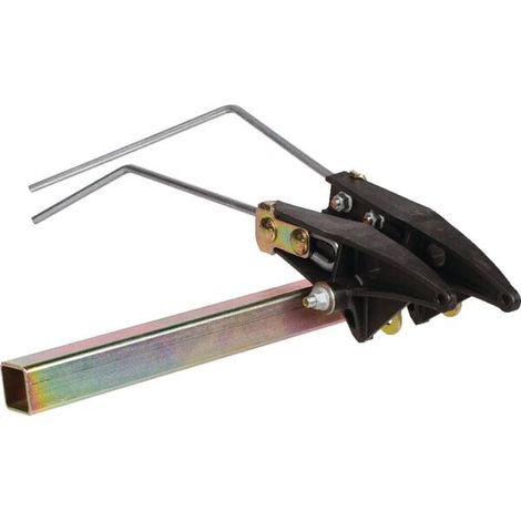Elemento de siembra exterior dcha. AMAZONE 963438 (1/2)