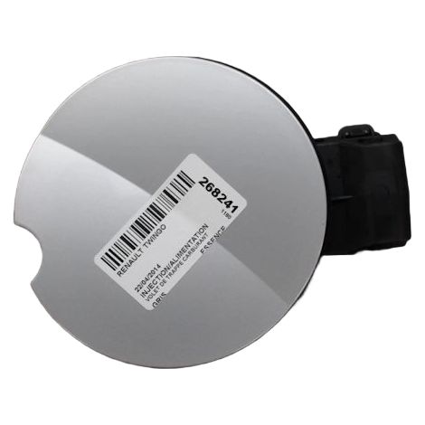 [PRODUIT D'OCCASION] Volet De Trappe Carburant RENAULT Twingo ♻️ Ref Oe. 8200637764 - Garantie à vie (1/2)
