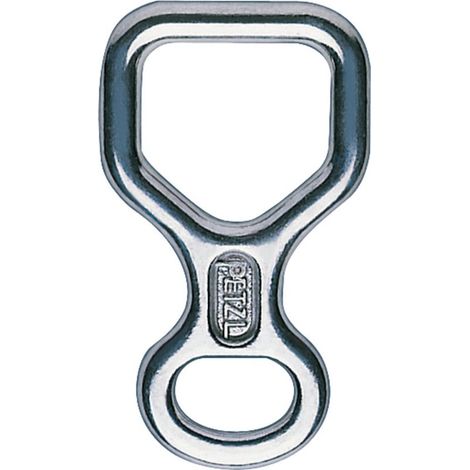 HUIT DESCENSOR ALU 8 A 13 mm PESO 100 g C.U.M 100 kg