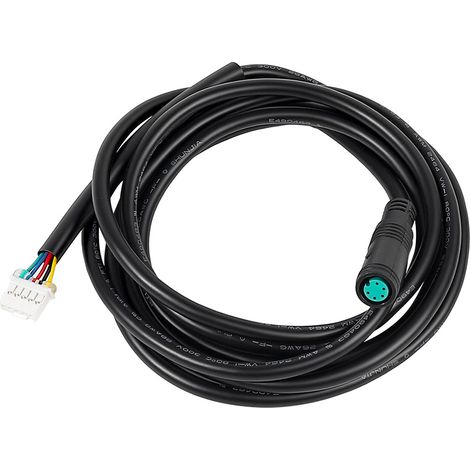 Hauptsteueranschlusskabel für den Elektroroller Mi6/6 Lite, Anschlusskabelbaum, Zubehör (1/5)