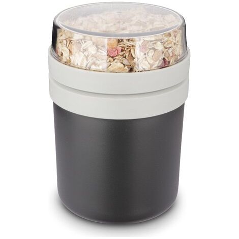 WEIS Lunchbox 2-teilig