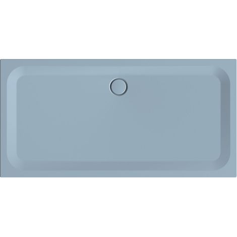 BetteUltra receveur de douche rectangulaire 1800x900x35mm, avec (1/5)