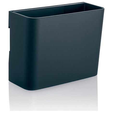 Tafelschreiberhalter M 12 x 9,4 x 5,1 cm (B x H x T) ABS Kunststoff anthrazit (1/5)