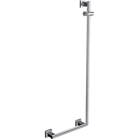 Empuñadura de ducha izquierda EMCO Chrome 2
