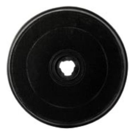 2 filtros de campana Dietrich diam230 - 92X3597