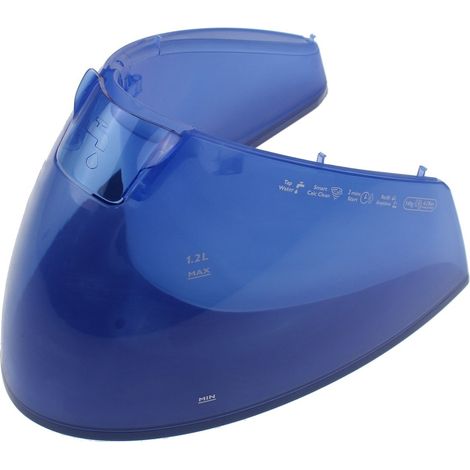 Philips - serbatoio di acqua ferro da stiro - 996510070271 - 5401101529011