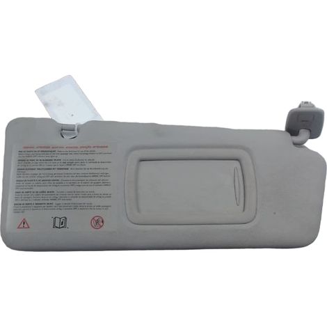 [PRODUIT D'OCCASION] Pare-soleil D RENAULT Megane III 2008- ♻️ Ref Oe. 964003478r - Garantie à vie (1/2)